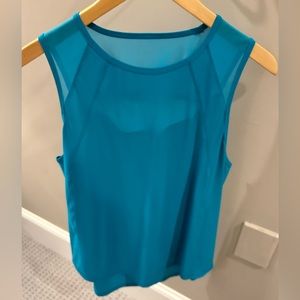 Lululemon top